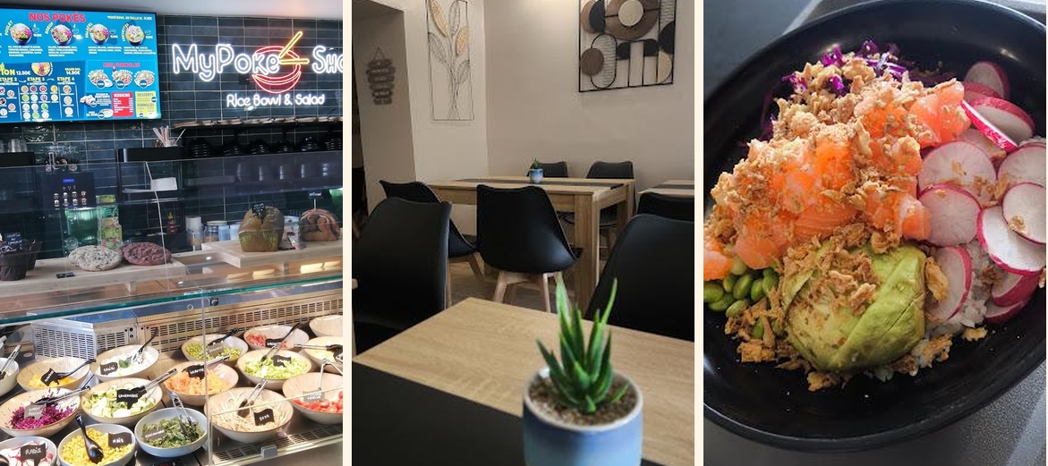 My poke shop - Gallery Image 1